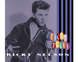 Ricky Rocks