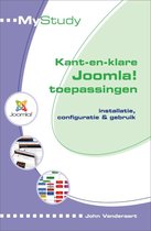 Mystudy Kant-En-Klare Joomla
