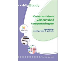 Mystudy Kant-En-Klare Joomla