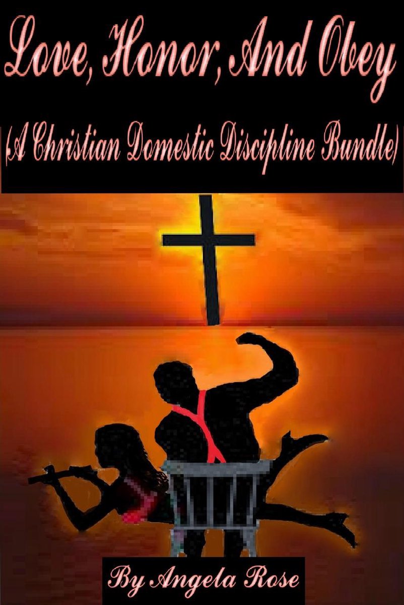 Christian domestic discipline for beginners