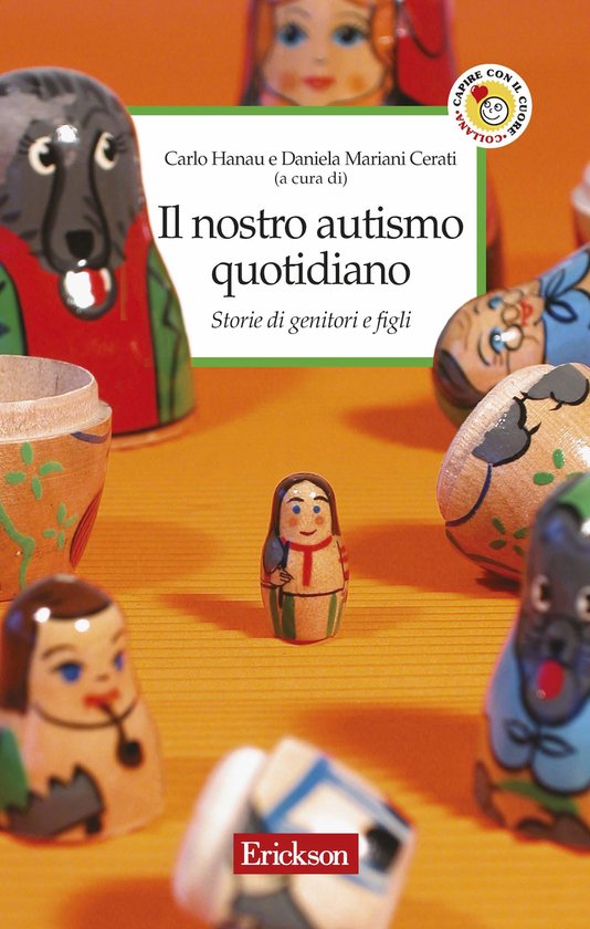 Il nostro autismo quotidiano - cover
