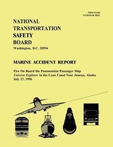 Marine Accident Report