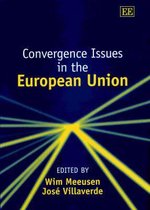 Convergence Issues in the European Union