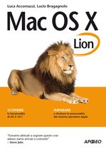 Apple 12 - Mac OS X Lion