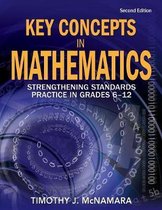 Key Concepts in Mathematics