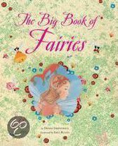 The Big Book of Fairies