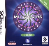 Weekend Miljonairs (DS)