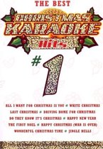 The Best Christmas Karaoke Hits #1