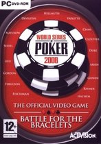 World Series Of Poker - 2008 Edition
