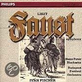 Eine Faust Symphonie S 51