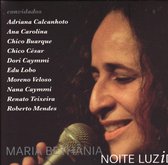 Noite Luzidia, Vol. 2: Live 2001