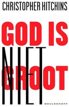 God Is Niet Groot