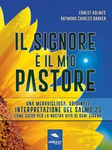Omslag Il Signore è il mio Pastore