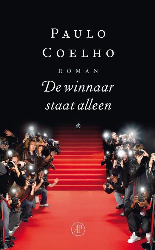 De winnaar staat alleen - Paulo Coelho | Northernlights300.org
