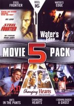 Movie 5 Pack 16