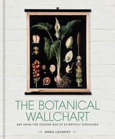 The Botanical Wall Chart