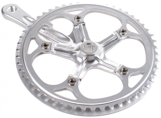 tracer 170 crankset