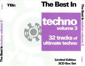 Best In Techno 3