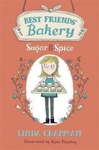 Best Friends Bakery 1 Sugar & Spice