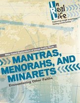 Mantras, Menorahs, and Minarets