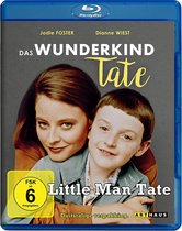 Little Man Tate (1991) [Blu-ray]