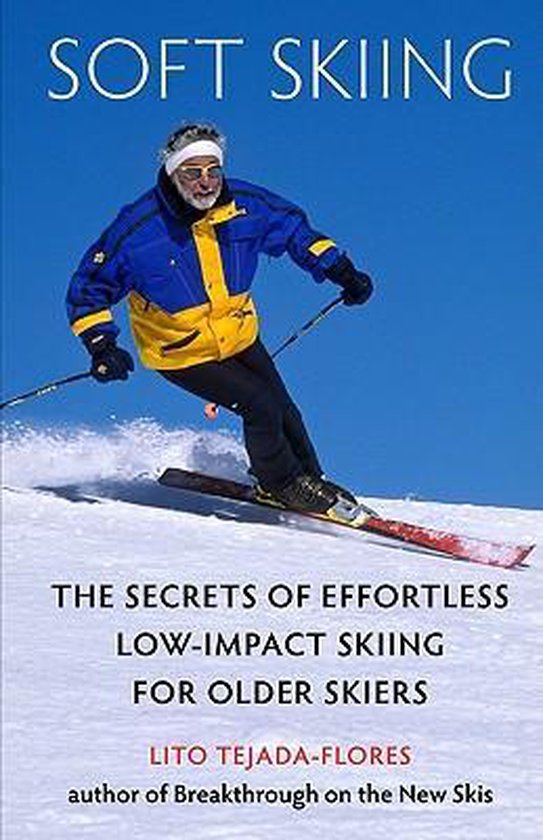 Soft Skiing - cover