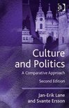 Culture And Politics