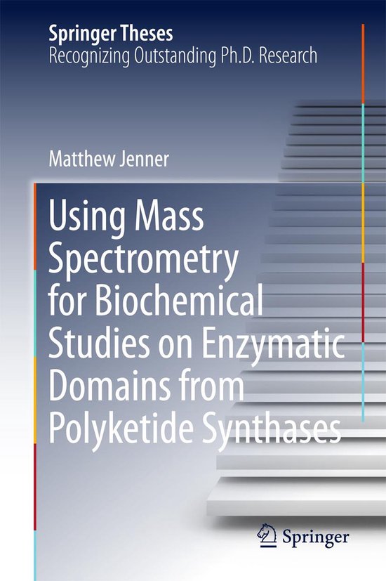 Chemistry and Material Science (R0) - Using Mass Spectrometr ... - cover