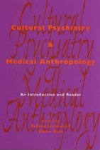 Readings in Cultural Psychiatry