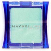 Maybelline Expertwear - Blauw - Oogschaduw