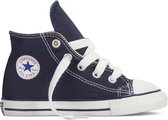 Converse Chuck Taylor All Star OX High Top sneakers blauw - Maat 25