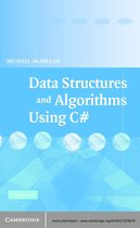 Data Structures and Algorithms Using C#