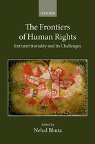 Collected Courses of the Academy of European Law - The Frontiers of Human Rights