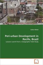 Peri-urban Development in Recife, Brazil