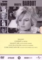 Brigitte Bardot Collection (D)