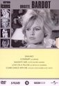 Brigitte Bardot Collection (D)