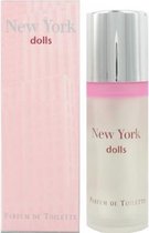 New York Dolls Parfum For Women - 55 ml - Eau De Parfum