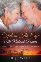 Spit in Its Eye