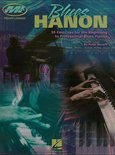 Blues Hanon (Music Instruction)