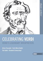 Various - Celebrating Verdi - Verdi's Legenda