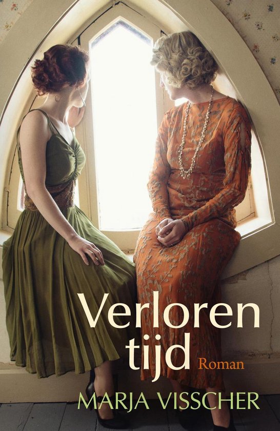 Tussen Stad en Streek 1 - Verloren tijd - cover