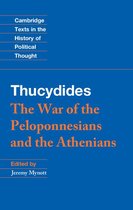 Cambridge Texts in the History of Political Thought -  Thucydides