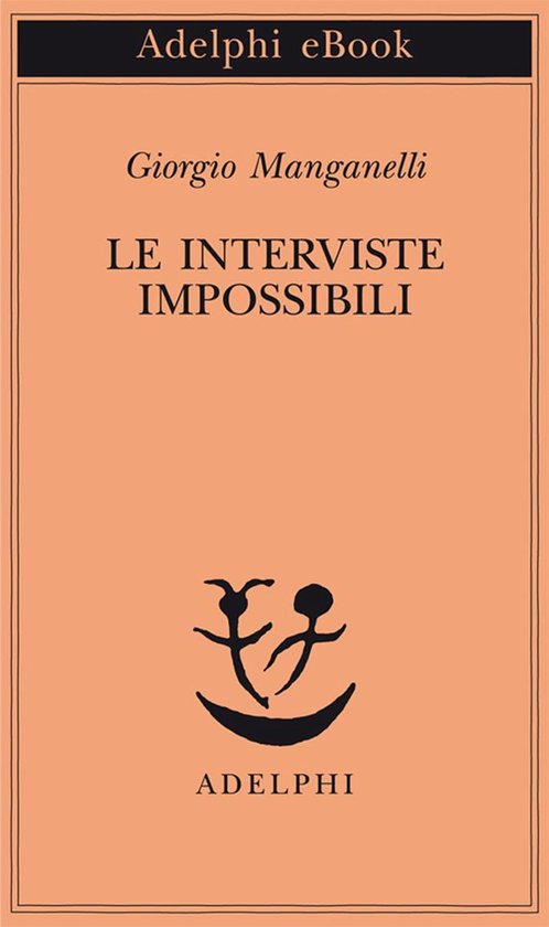 Le interviste impossibili