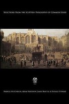 Selections from the Scottish Philosophy of Common Sense