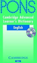 Cambridge Advanced Learner's Dictionary KLETT VERSION with CD-ROM