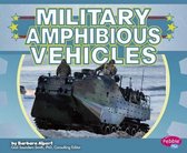 Military Amphibious Vehicles