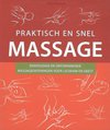 Praktisch en snel massage