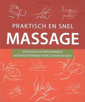 Massage Eenvoudig en Snel
