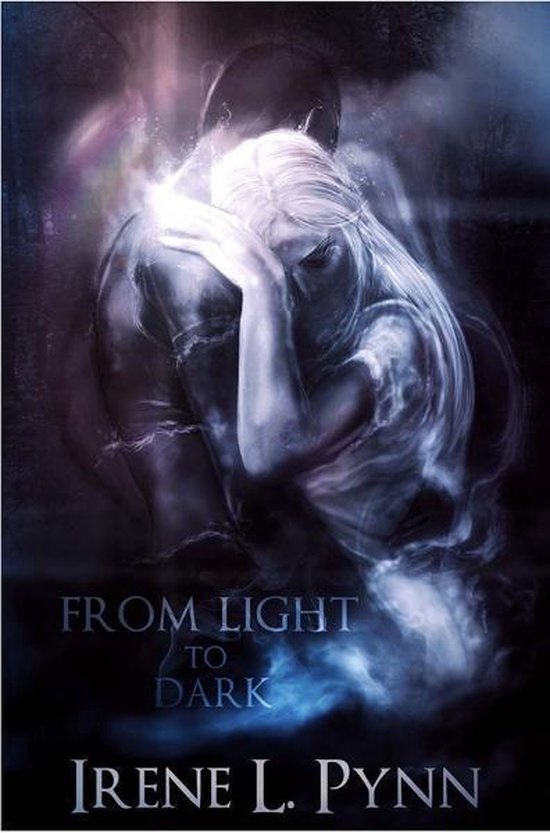 From Light to Dark - cover