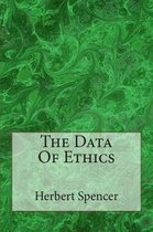 The Data of Ethics